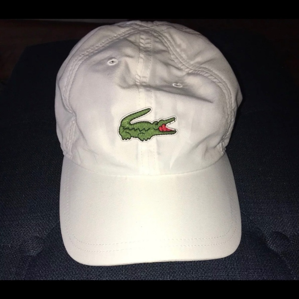 Lacoste MEN'S SPORT CAP